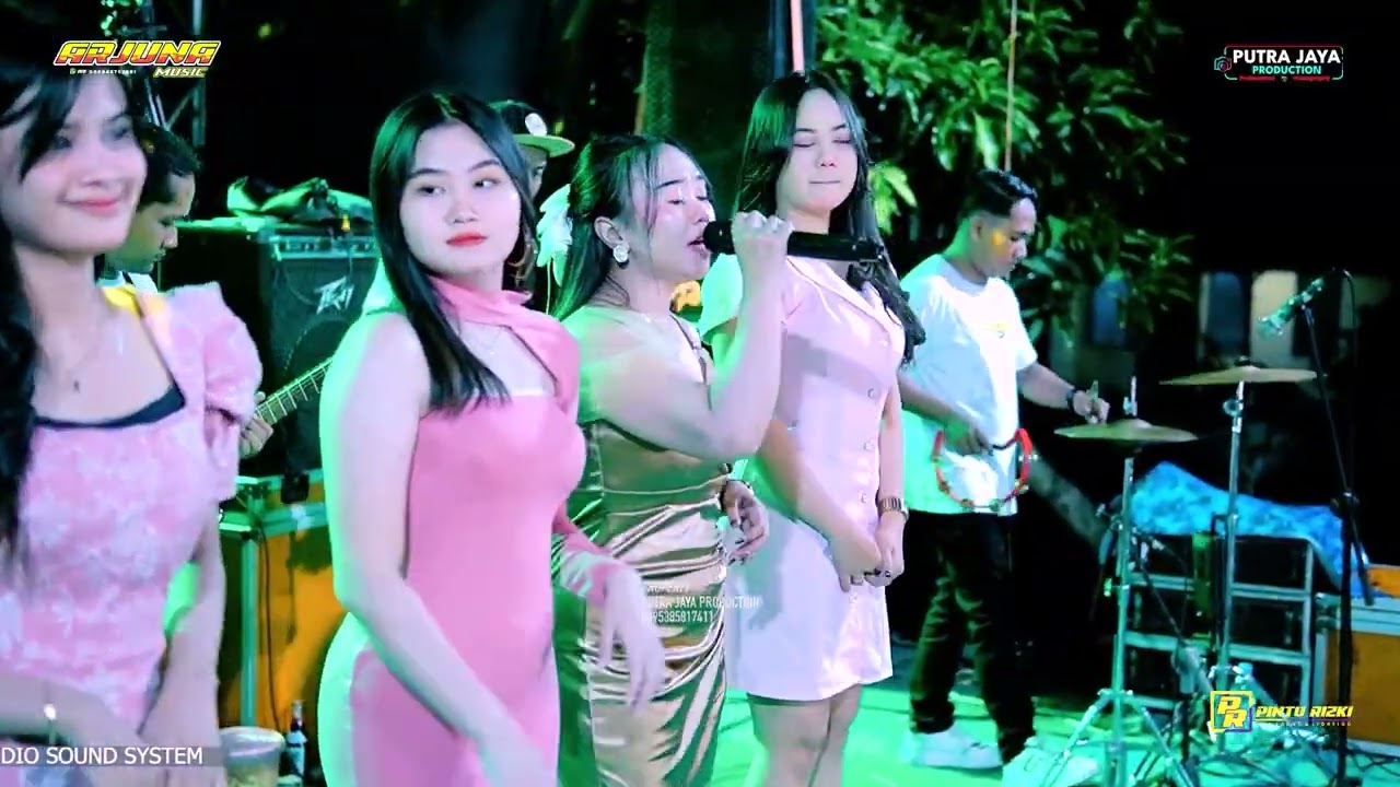 FULL ALBUM ARJUNA MUSIC LIVE WRINGIN JAJAR MRANGGEN DEMAK PINTU RIZKI AUDIO