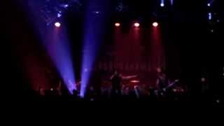 CHTHONIC Next Republic Tour: Hong Kong 2013: Takao (Cantonese Chorus)