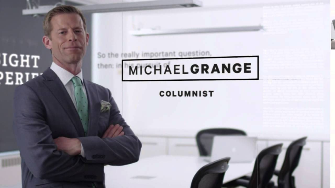 The Insiders of TV Commercial YouTube