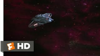 Star Trek: Insurrection (2/10) Movie CLIP - Come Out, Come Out Wherever You Are (1998) HD