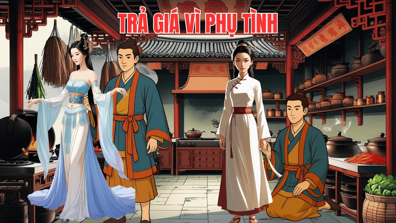 Kẻ PHỤ TÌNH Vợ Hiền, Sao Thoát LƯỚI TRỜI.... #nhanqua #nhanquabaoung #loiphatday #trietlysong
