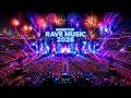 NONSTOP RAVE MUSIC 2026 🚀 Best Festival Rave Mix | EDM, Future Rave &amp; Dancefloor Hits