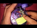 Inside the Circuitry of a Solar Rechargeable Light: Understanding Components and Functionality