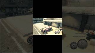 Приличная тачка. Приколы в Mafia 2 #Фэйтер #игровыеприколы #mafia2