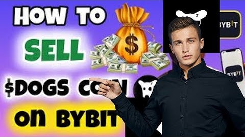 How to Convert and Sell Your DOGS Token on Bybit (Full Guide) | Trade $Dogs Coin | Bybit