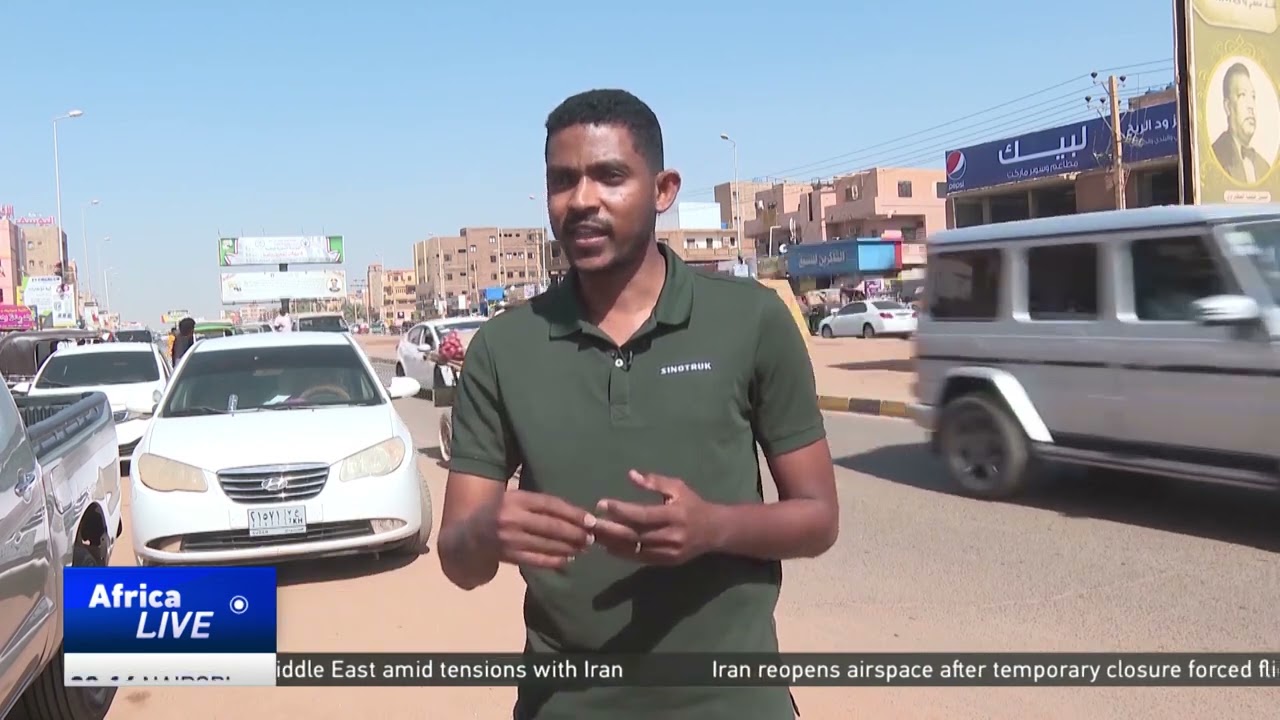 Sudan’s military-led government lays out plans for Khartoum's future