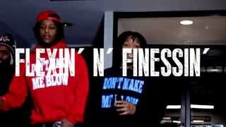 Doc - Flexin N Finessin Feat. Most G Shot By