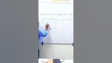 #shorttricks #Differentiation  #MathsRevision #DerivativeClass12  #MethodsOfDifferentiation.