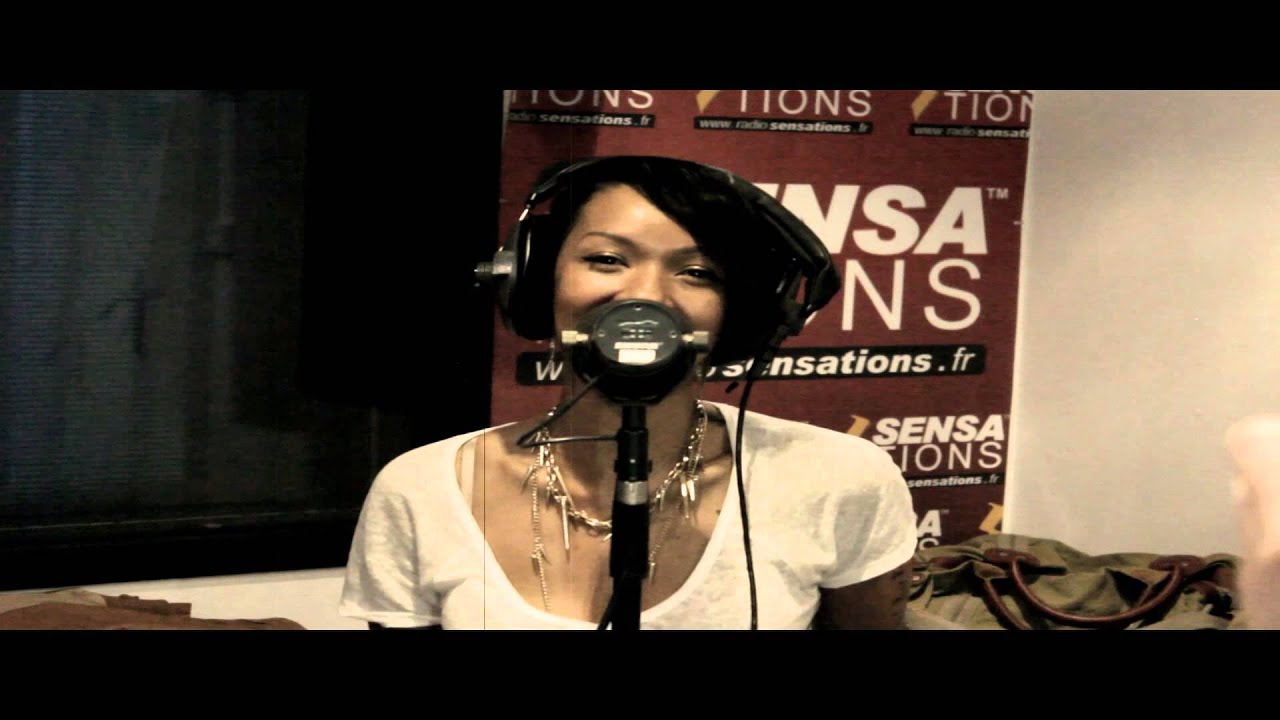 Sha Live Radio Sensation 98 4 FM YouTube