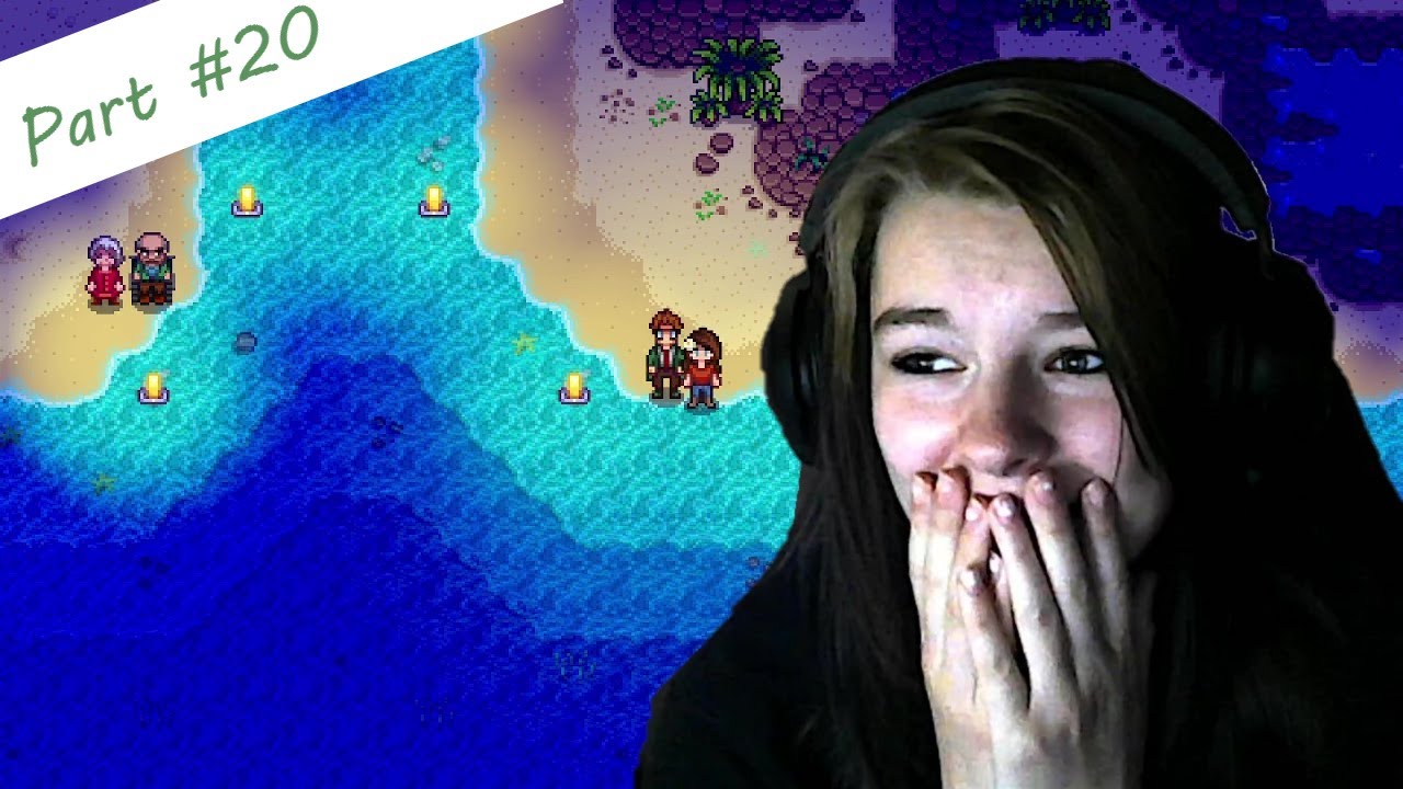 The Final Days Of Summer Stardew Valley 20 YouTube the-final-days-of-summer-stardew-valley-20-youtube