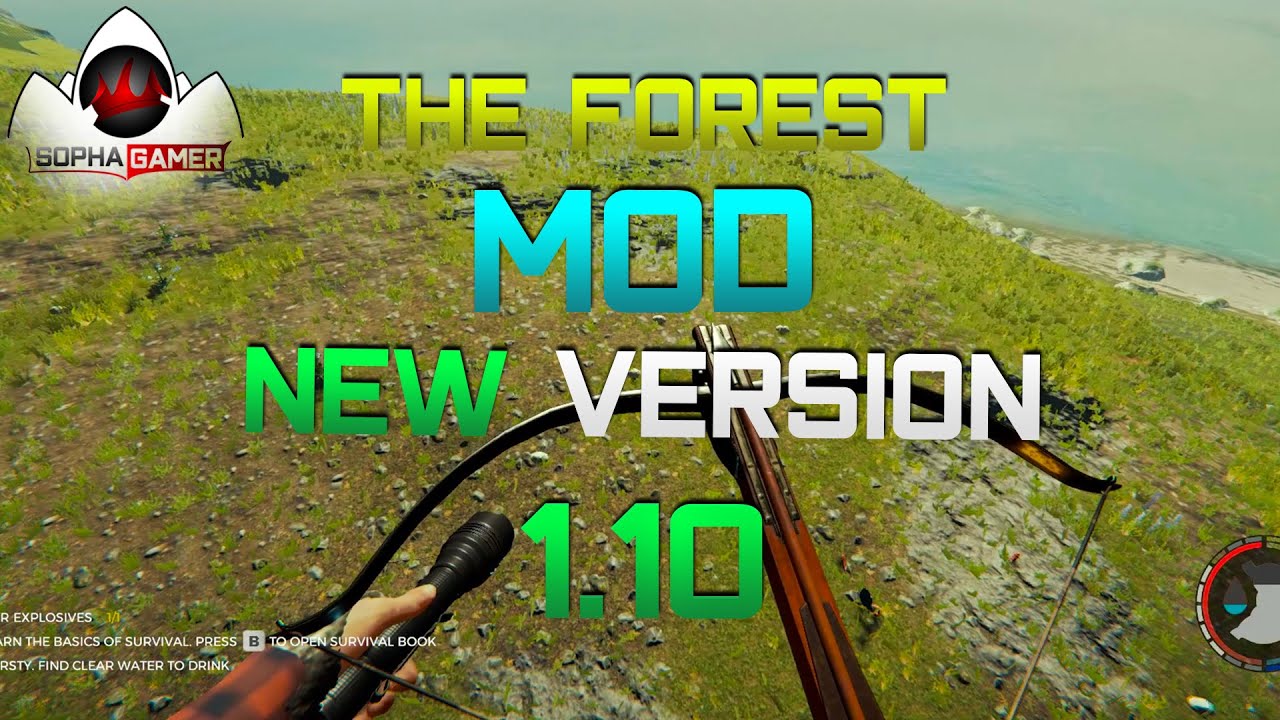 how to disable the forest mod api how to disable the forest mod api