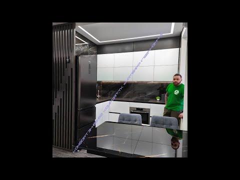 КУХНИ НА ЗАКАЗ Комсомольск на Амуре - YouTube