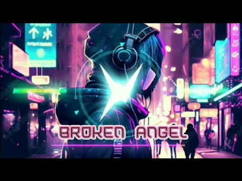 BROKEN ANGEL - ARASH 🔊🎶🎧 (TIKTOK DJ REMIX) [SLOW BASS]