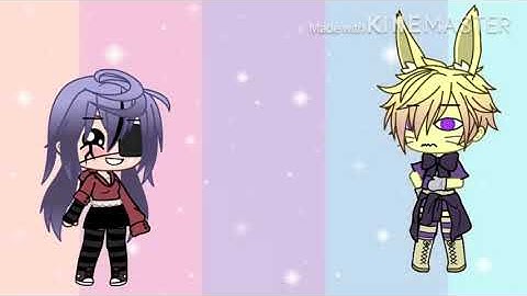 NEW INTRO TEE-HEE 😪