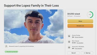GoFundMe created for Waco shooting victim