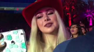 LA PRIDE 2018 SATURDAY // Vlog #2