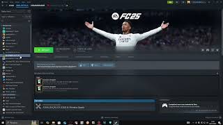 Resolvendo possíveis erros do patch  FIFA Mania que não abre. screenshot 1
