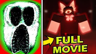 if NEKO-SEEK TOOK OVER Roblox Doors... (FULL MOVIE ANIMATION) by Ostoge 200,307 views 1 month ago 56 minutes