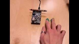 Geiger Counter - Radiation Sensor Board for Arduino