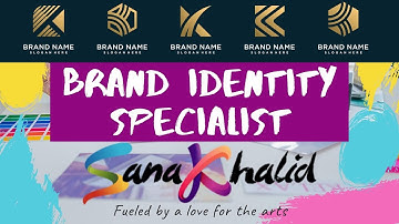 Brand Identity Specialist | PRO WEB/WordPress | PRO UX/UI Designer | Expert Front End Developer