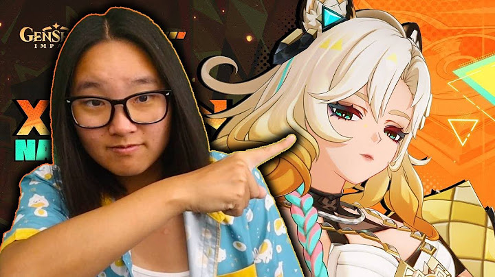 Character Trailer - "Xilonen: Fervent Beats" | Genshin Impact Reaction