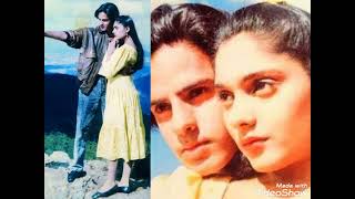 Tu Meri Zindagi Hai। Aashiqui। Kumar Sanu, Anuradha Paudwal #90severgreen #90s  #JustMusicVibes