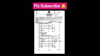 Aps class 6 first term math paper 2026 | class 6 maths paper | Aps Students