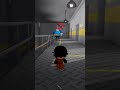 Noob Escapes BARRY39S PRISON ESCAPE roblox shorts Noob Escapes BARRY39S PRISON ESCAPE roblox shorts