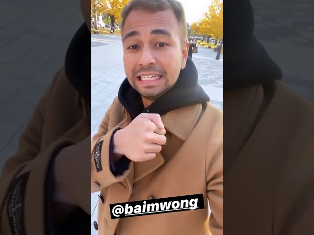 Raffi Ahmad (@raffinagita1717) archived Instagram Stories compilation from December 5, 2019