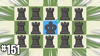 When You Only HAVE ROOKS | Chess Memes screenshot 5