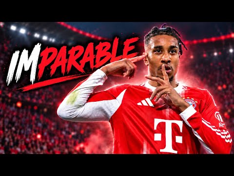How OLISE Became a SUPERSTAR at Bayern ᴴᴰ