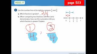3rd Grade Math Lesson 24 Session 1 video