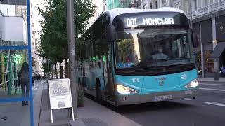 Buses in Madrid Volume 2 screenshot 4