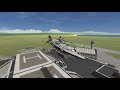 KSP | Daedalus-Class Helicopter