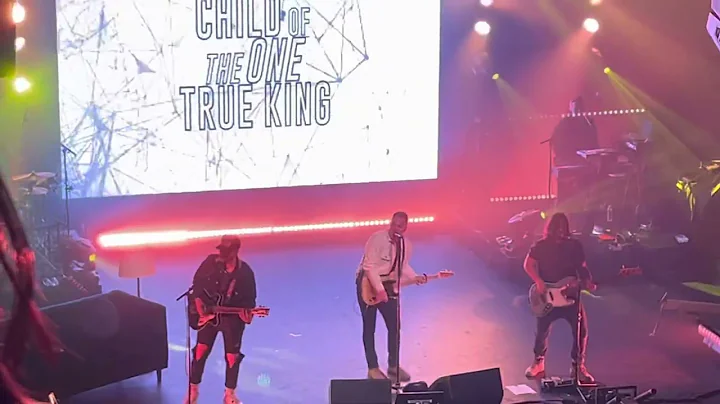 Brand New Tour, 3/27/2022