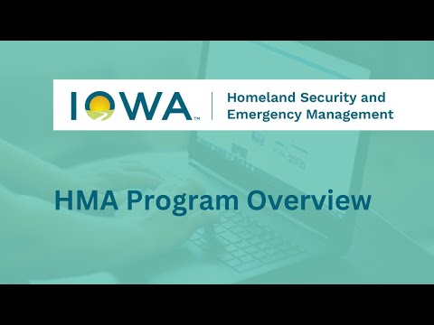 HMA Program Overview - 2021