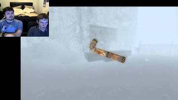 Penumbra: Twilight of the Archaic Walkthrough Part 3 [Nightmare, Outside]