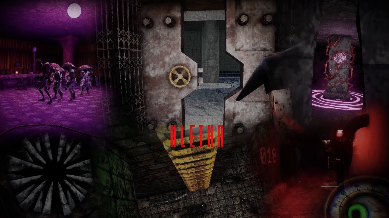 Scared and Silly in Indie Horror