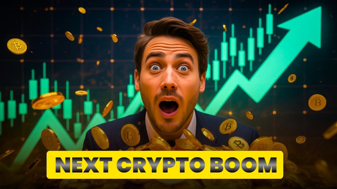 Crypto to Explode in July 2025! Shocking Big News & Price Predictions