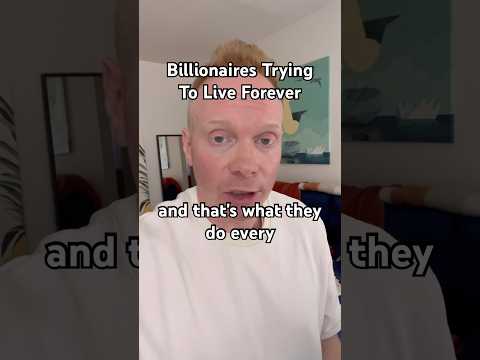 Billionaires are trying to wizards…