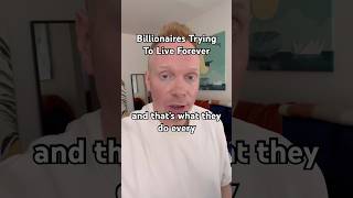 Billionaires are trying to wizards… #comedy #funny #jokes #billionaire #age #rant
