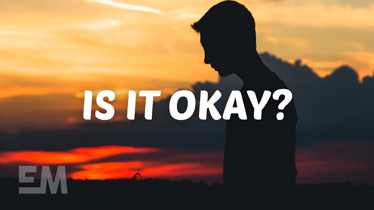 Sven Cilliers - Is It Okay? (Lyrics) - YouTube