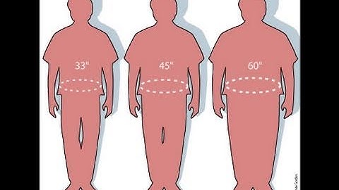 Weight Loss:  Calculating Your Body Mass Index (BMI)