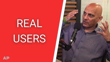 Real Users vs QA Testers in Your UAT - What