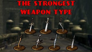 видео: Насколько сложной станет Dark Souls, если я использую Every Curved Sword? картинка: Насколько сложной станет Dark Souls, если я использую Every Curved Sword?