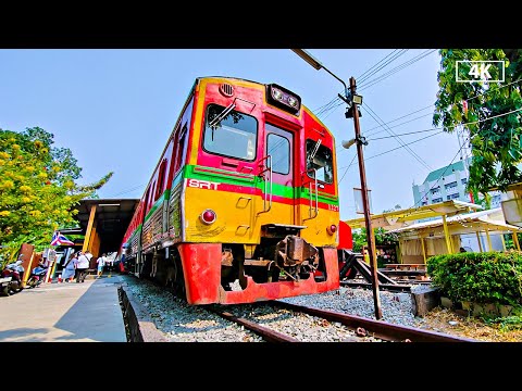 Video: Panduan Pasar Terapung Damnoen Saduak Thailand