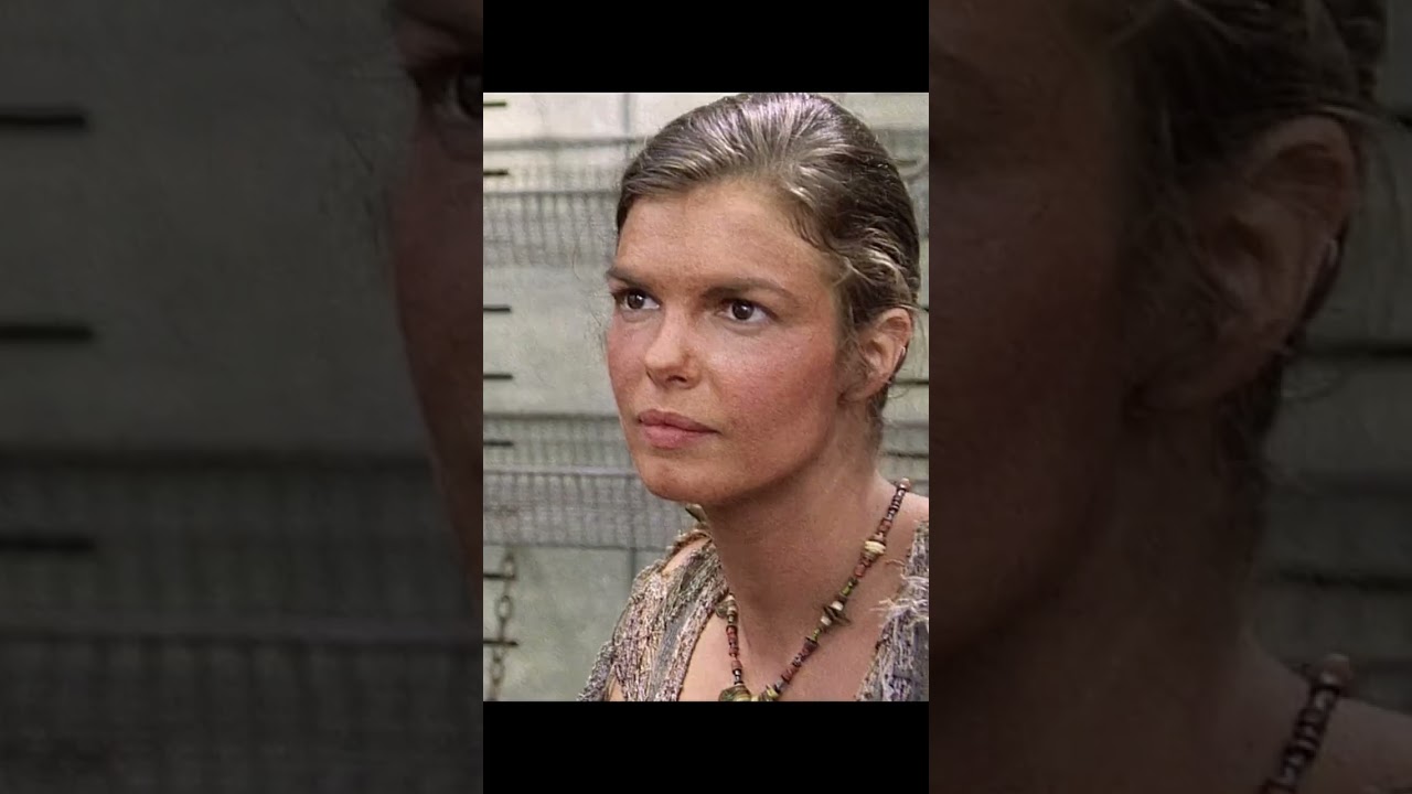 In Waterworld—a drifter trades a precious jar of dirt for fresh water, then grabs tomato seedlings