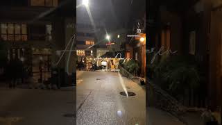 Japan’s Oldest Hotspring Town | Arima Onsen | Kobe, Japan #japan #japantravel #japanvlog