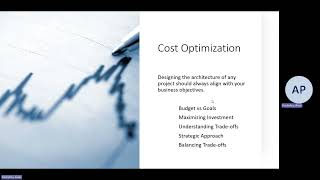 Azure Well Architected Framework: Cost Optimization -1
