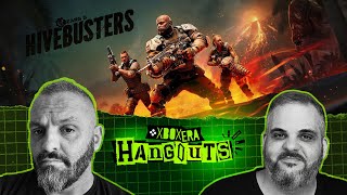 Gears 5: Hivebusters | LIVE | Hangouts